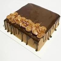 Best Chocolicious Cake